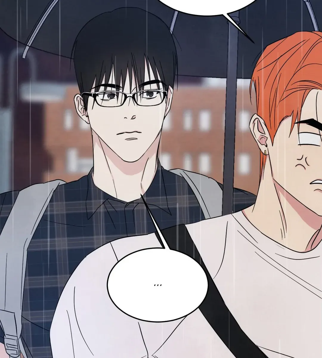 Read Topsy-Turvy chapter 83 image 7 on Lezhin