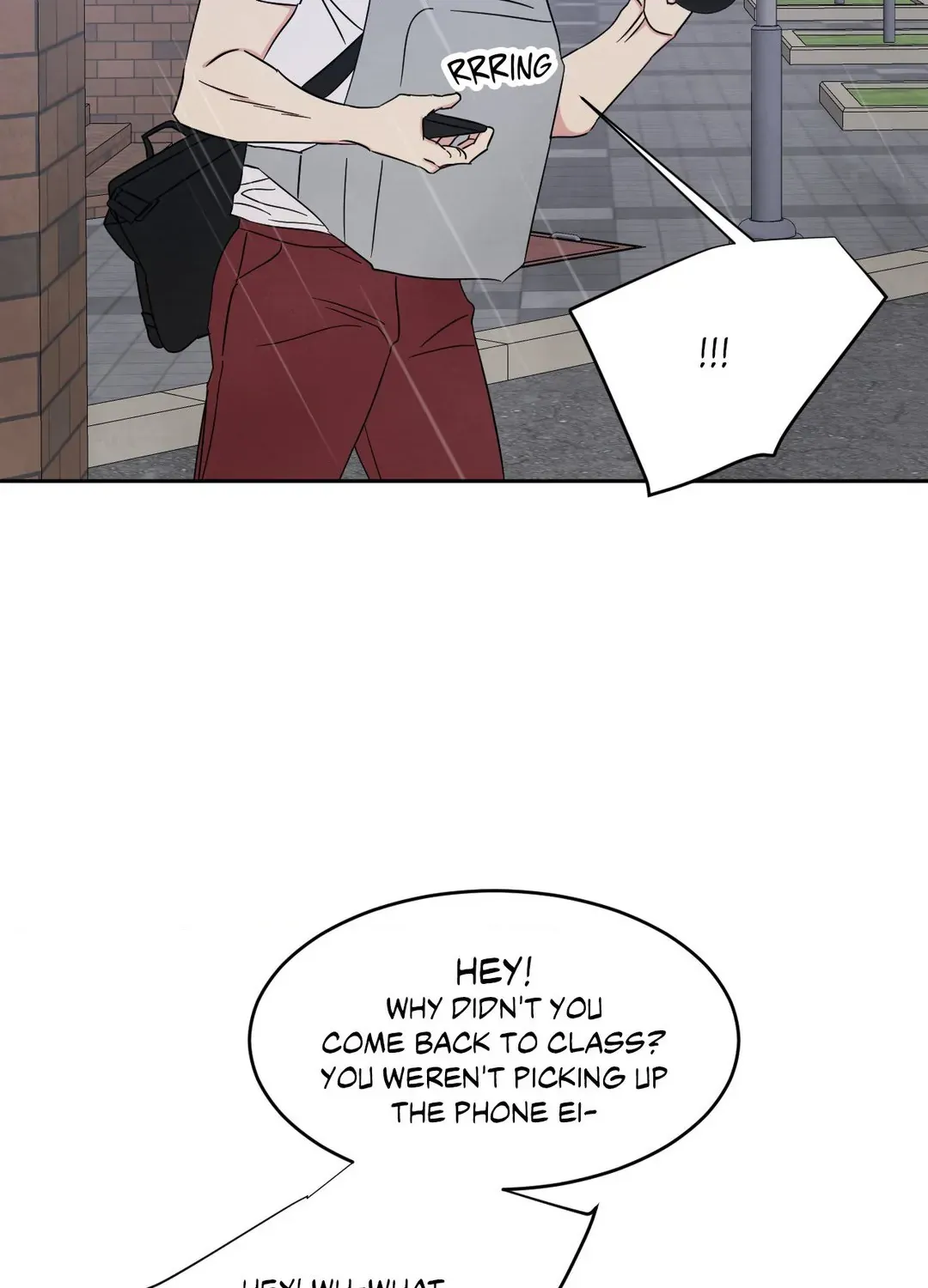 Read Topsy-Turvy chapter 83 image 70 on Lezhin