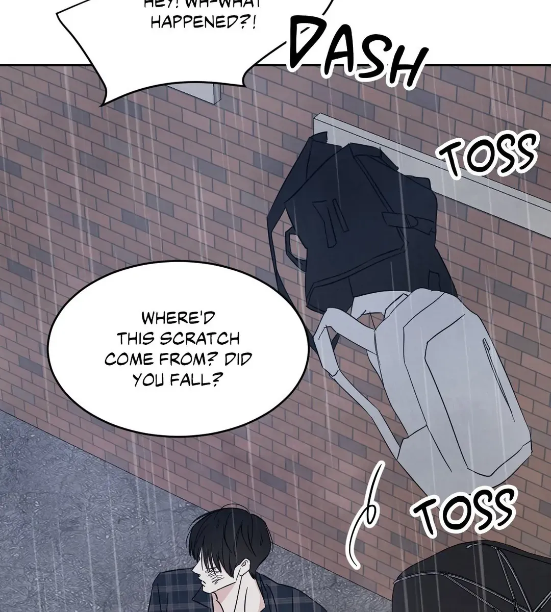 Read Topsy-Turvy chapter 83 image 71 on Lezhin