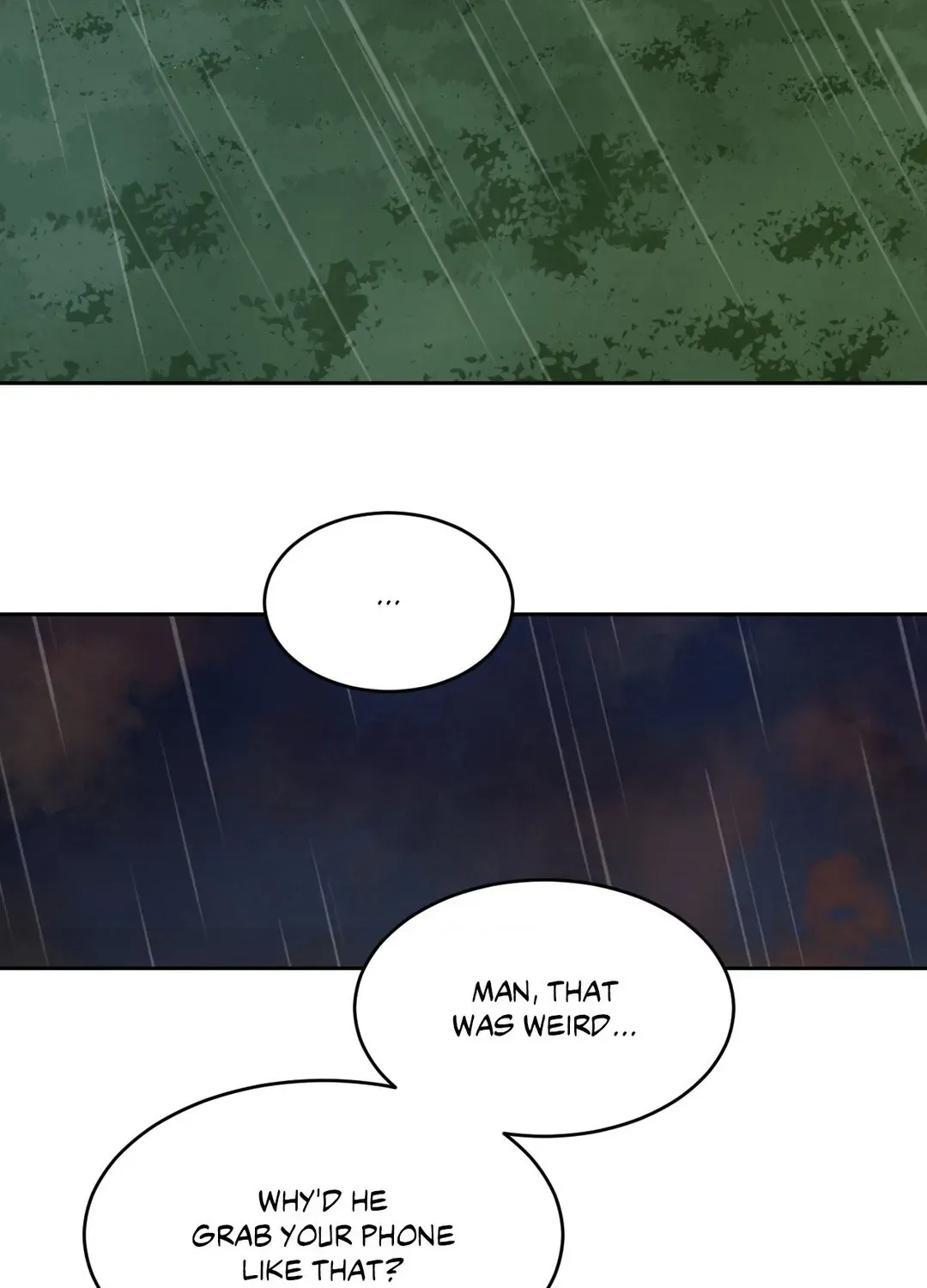 Read Topsy-Turvy chapter 83 image 78 on Lezhin