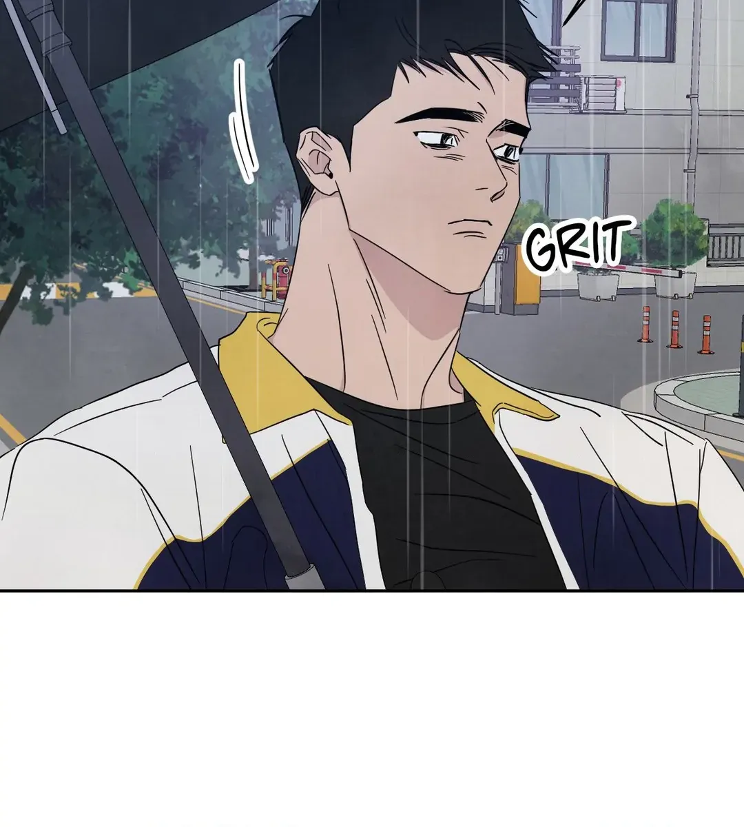Read Topsy-Turvy chapter 83 image 81 on Lezhin