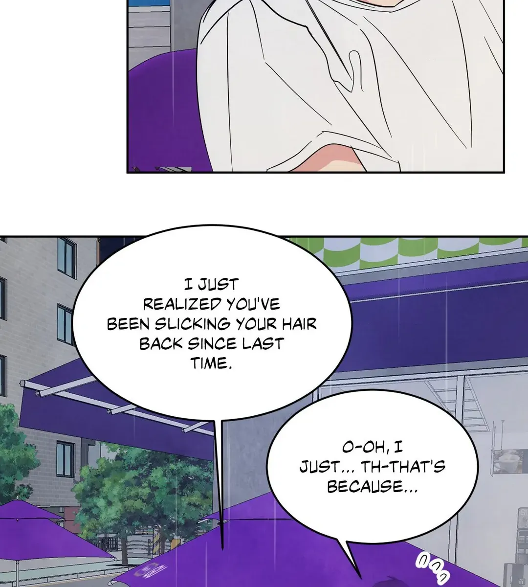 Read Topsy-Turvy chapter 83 image 87 on Lezhin
