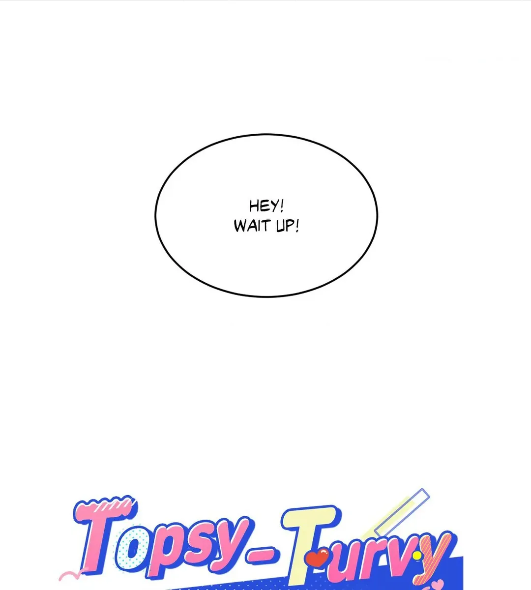 Read Topsy-Turvy chapter 83 image 9 on Lezhin