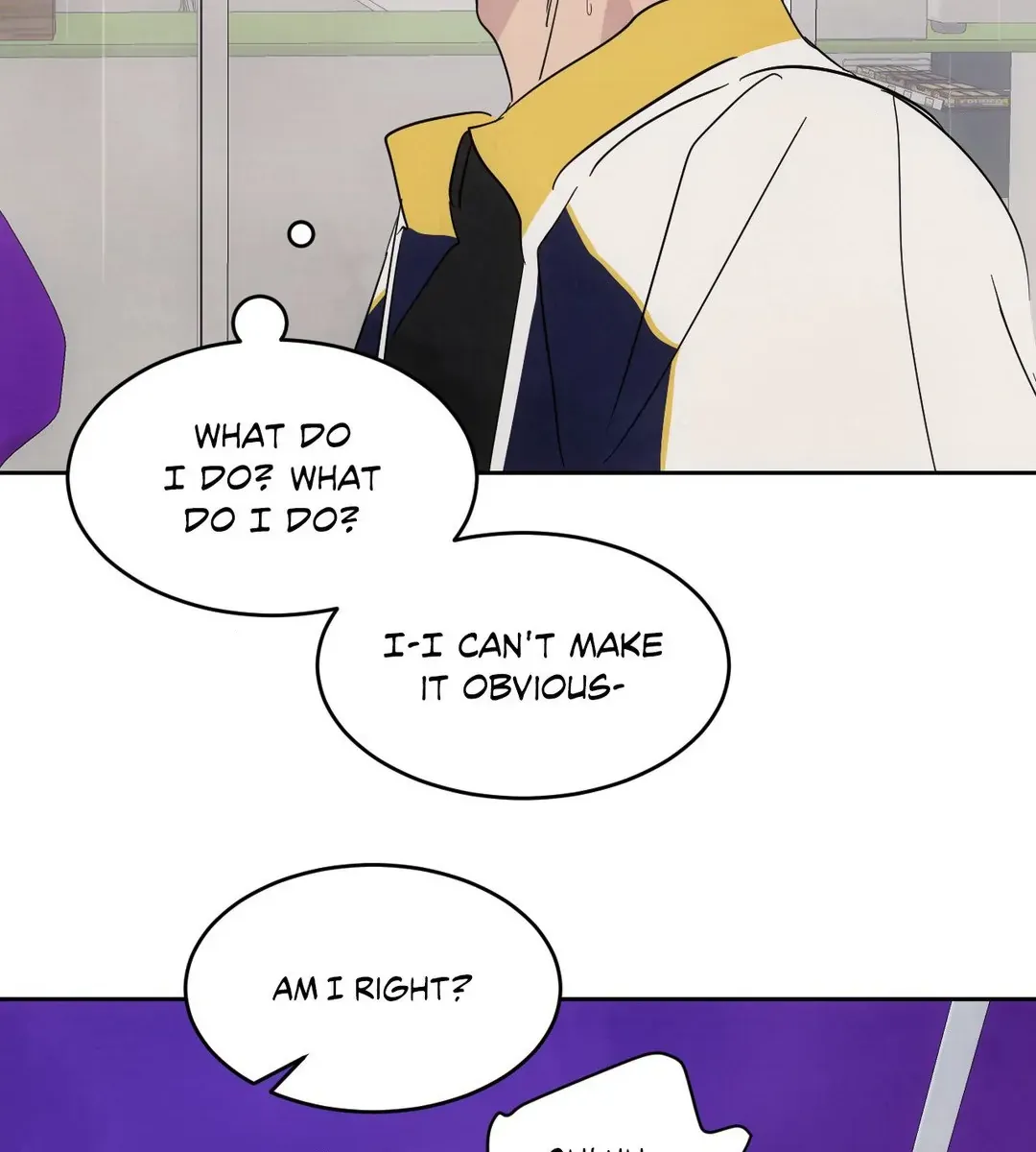 Read Topsy-Turvy chapter 83 image 91 on Lezhin