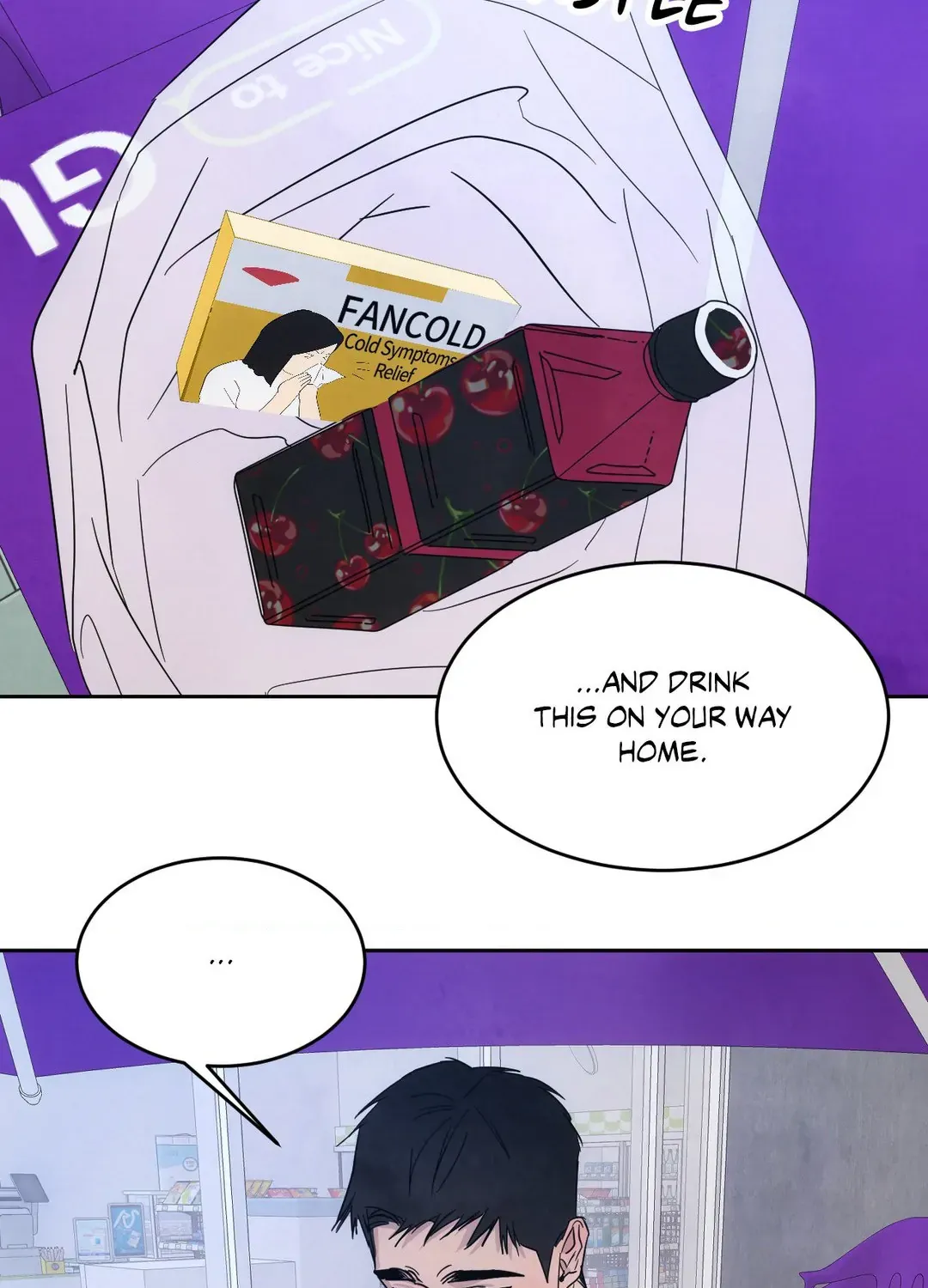 Read Topsy-Turvy chapter 83 image 94 on Lezhin