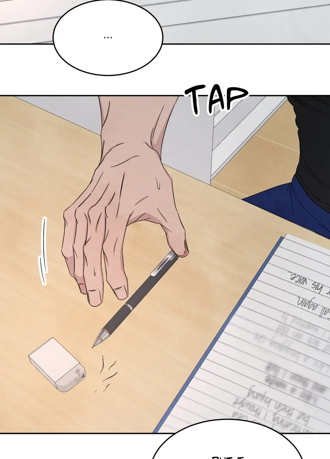 Read Topsy-Turvy chapter 84 image 109 on Lezhin