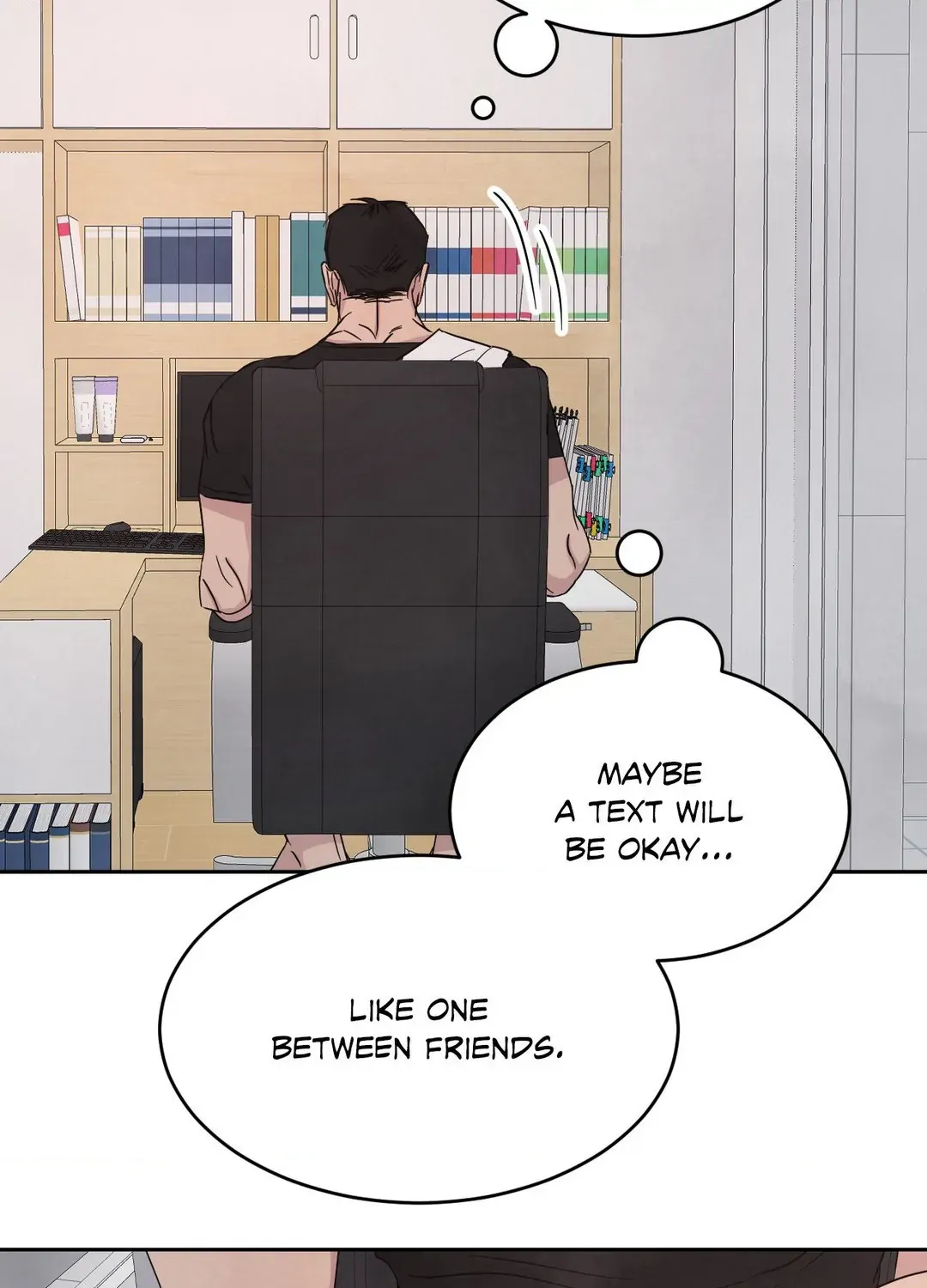 Read Topsy-Turvy chapter 84 image 111 on Lezhin