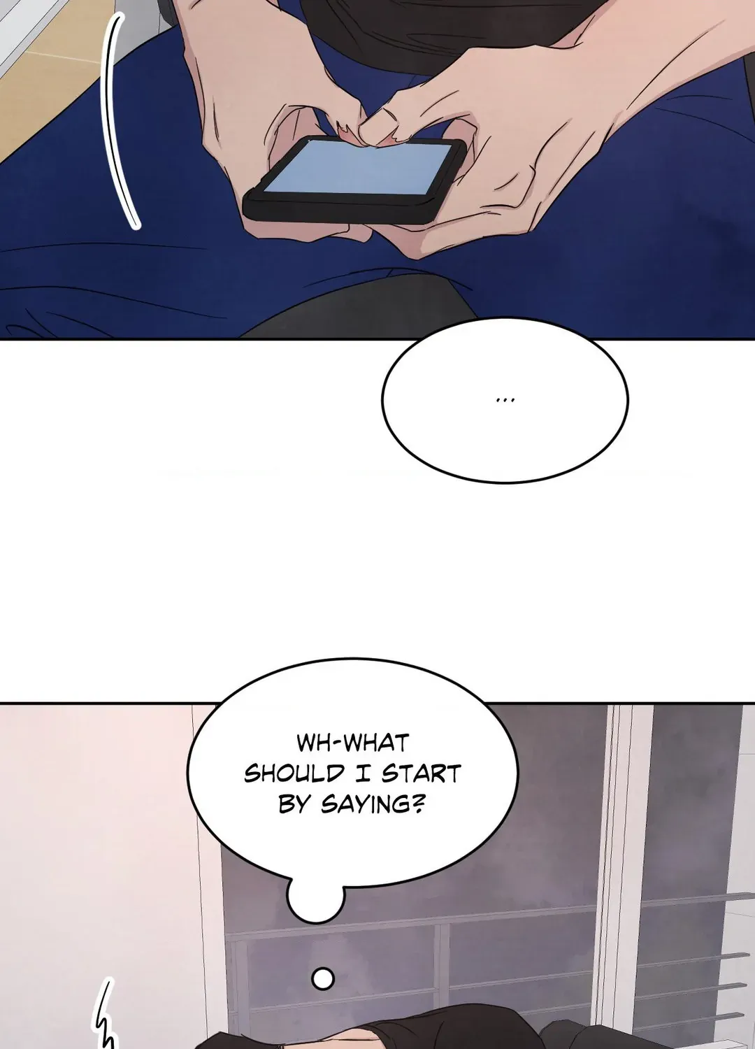 Read Topsy-Turvy chapter 84 image 113 on Lezhin