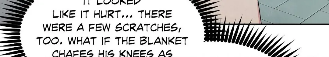 Read Topsy-Turvy chapter 84 image 116 on Lezhin