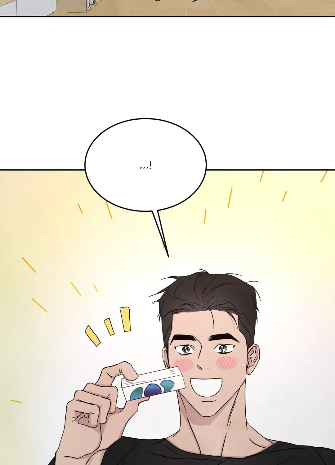 Read Topsy-Turvy chapter 84 image 121 on Lezhin