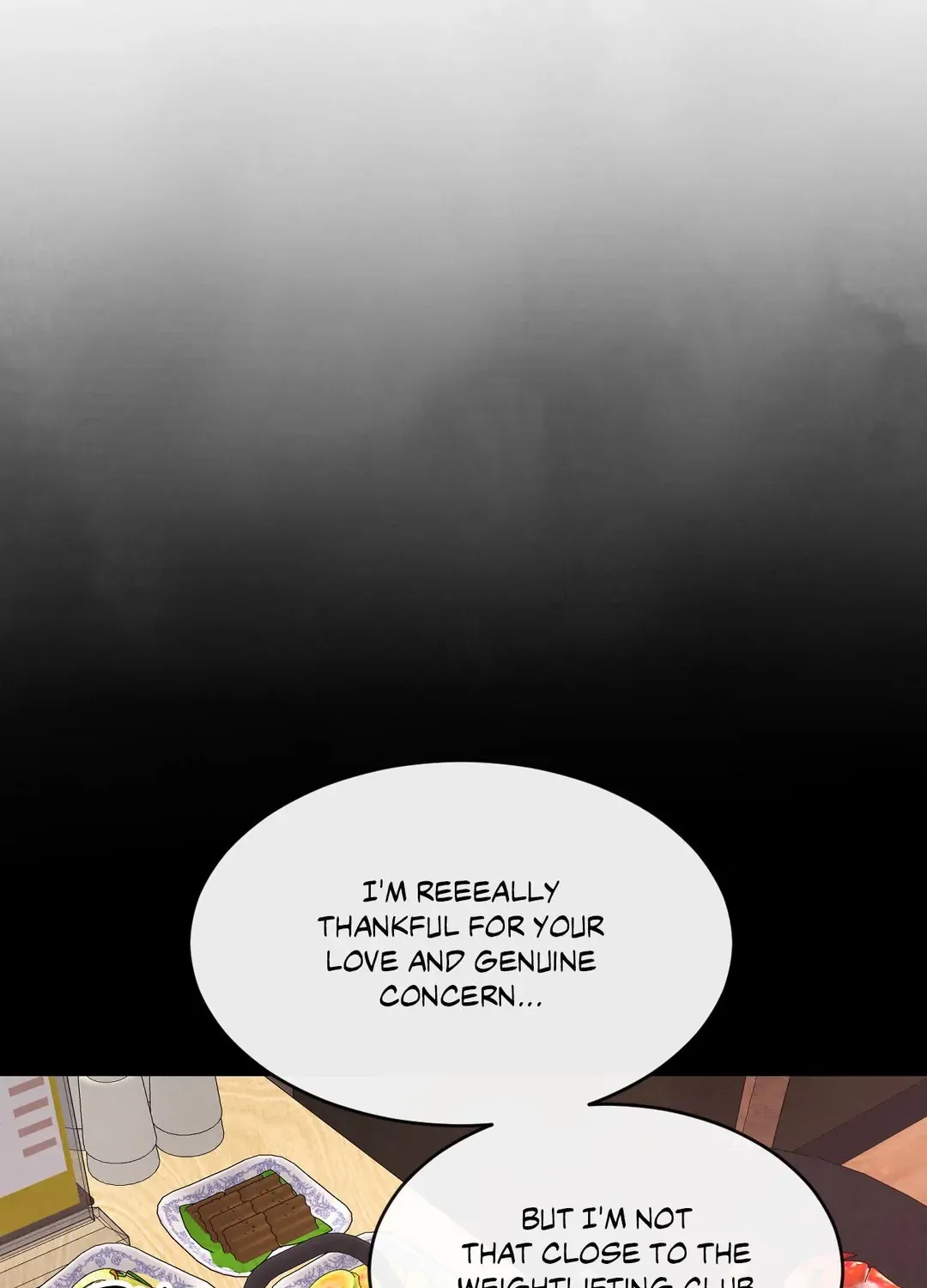 Read Topsy-Turvy chapter 84 image 139 on Lezhin