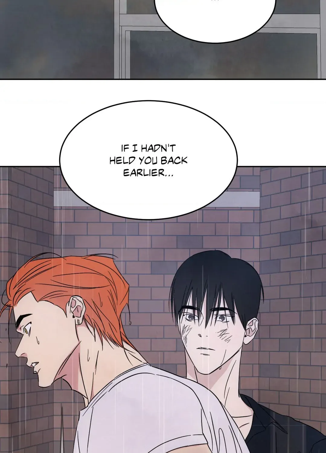 Read Topsy-Turvy chapter 84 image 14 on Lezhin