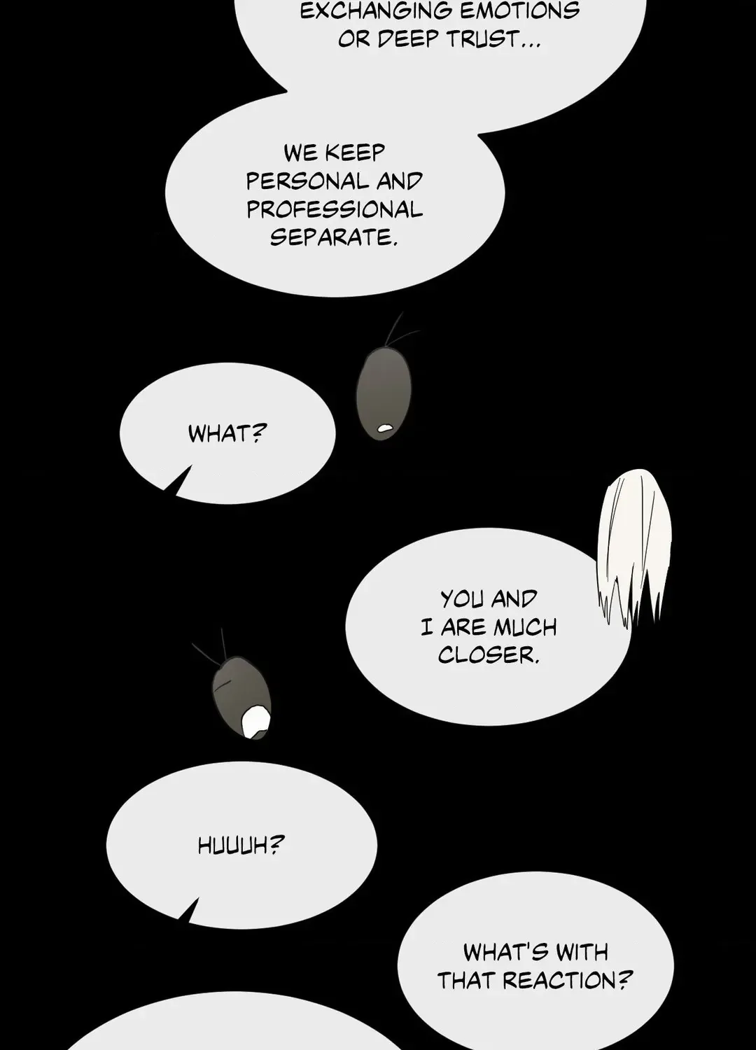 Read Topsy-Turvy chapter 84 image 143 on Lezhin