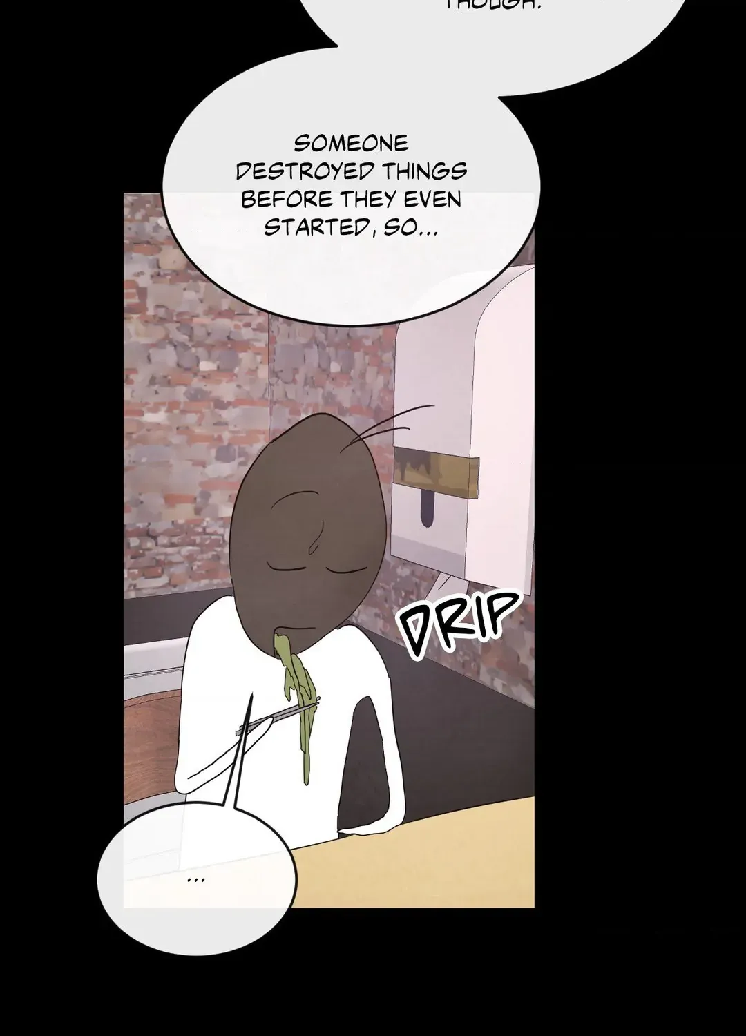 Read Topsy-Turvy chapter 84 image 147 on Lezhin