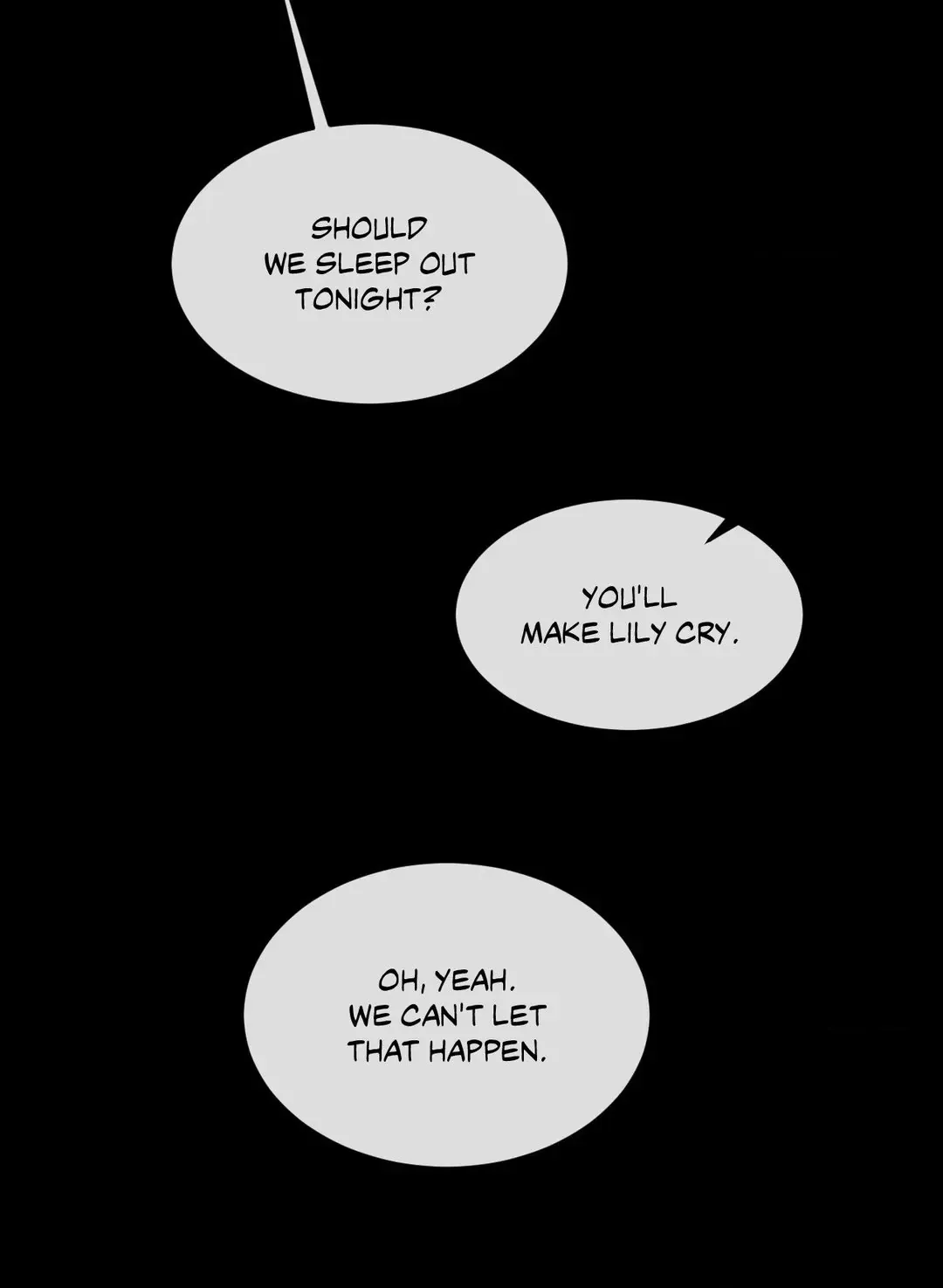 Read Topsy-Turvy chapter 84 image 161 on Lezhin