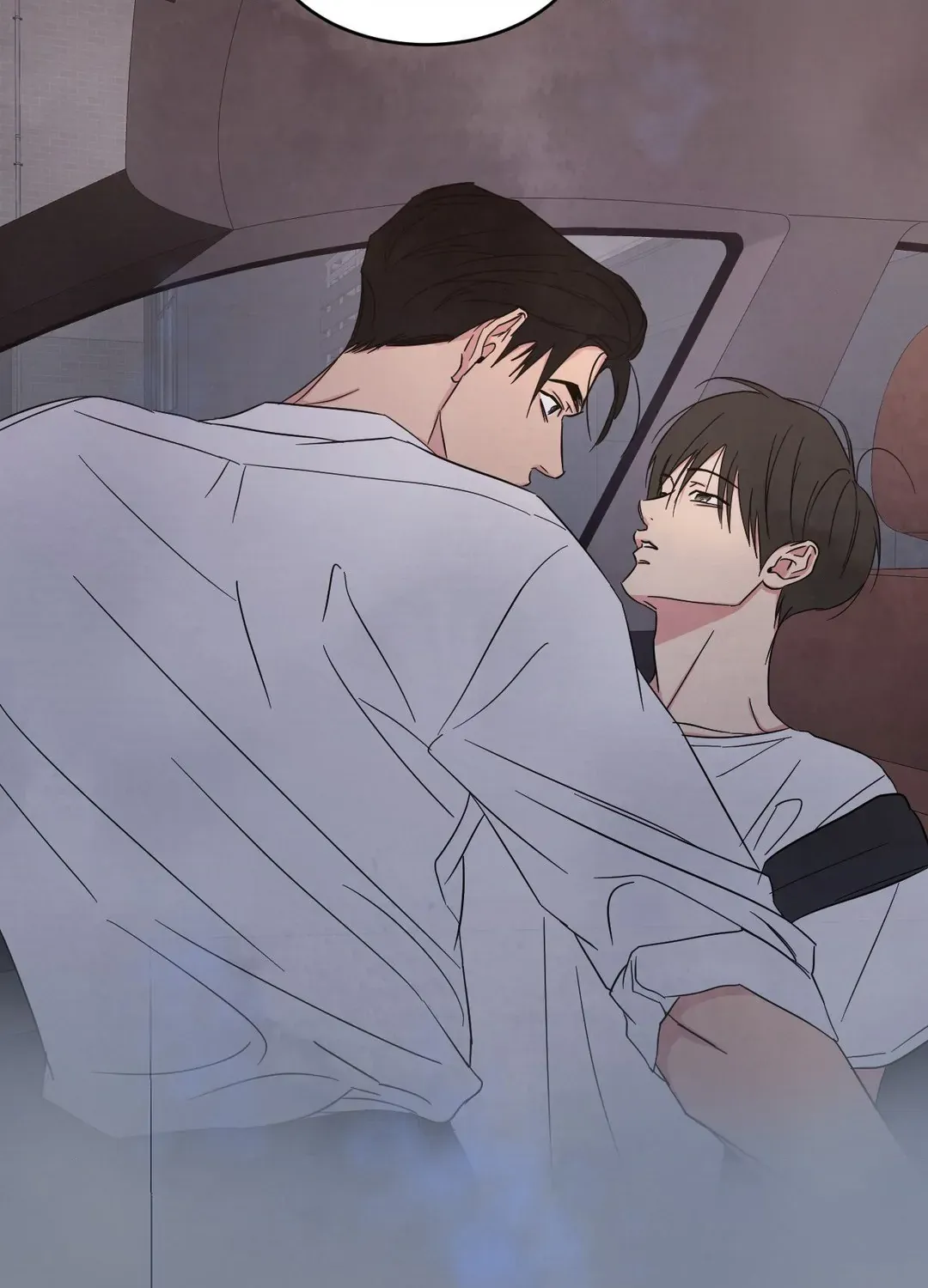 Read Topsy-Turvy chapter 84 image 164 on Lezhin