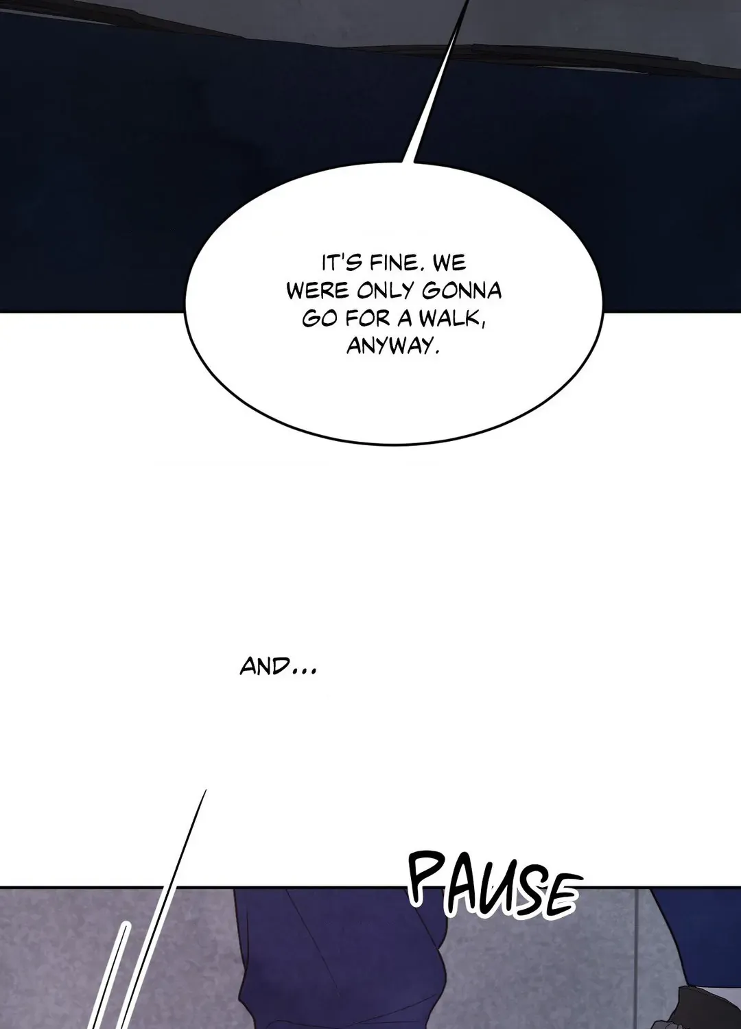 Read Topsy-Turvy chapter 84 image 168 on Lezhin