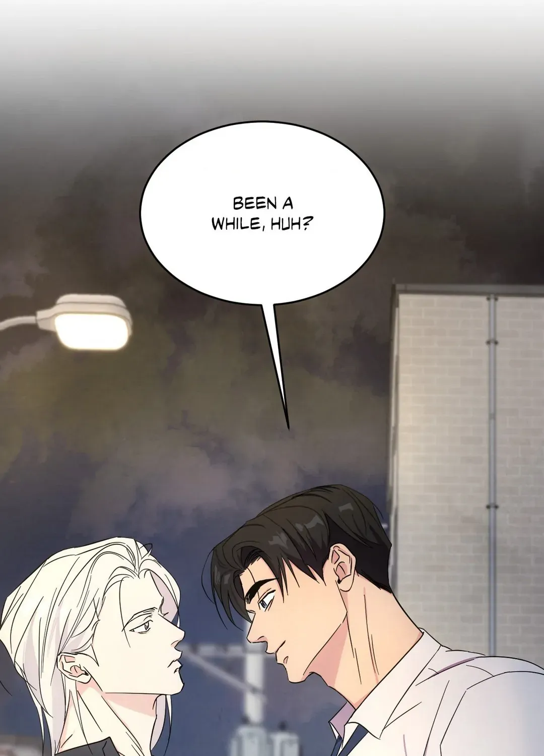 Read Topsy-Turvy chapter 84 image 186 on Lezhin
