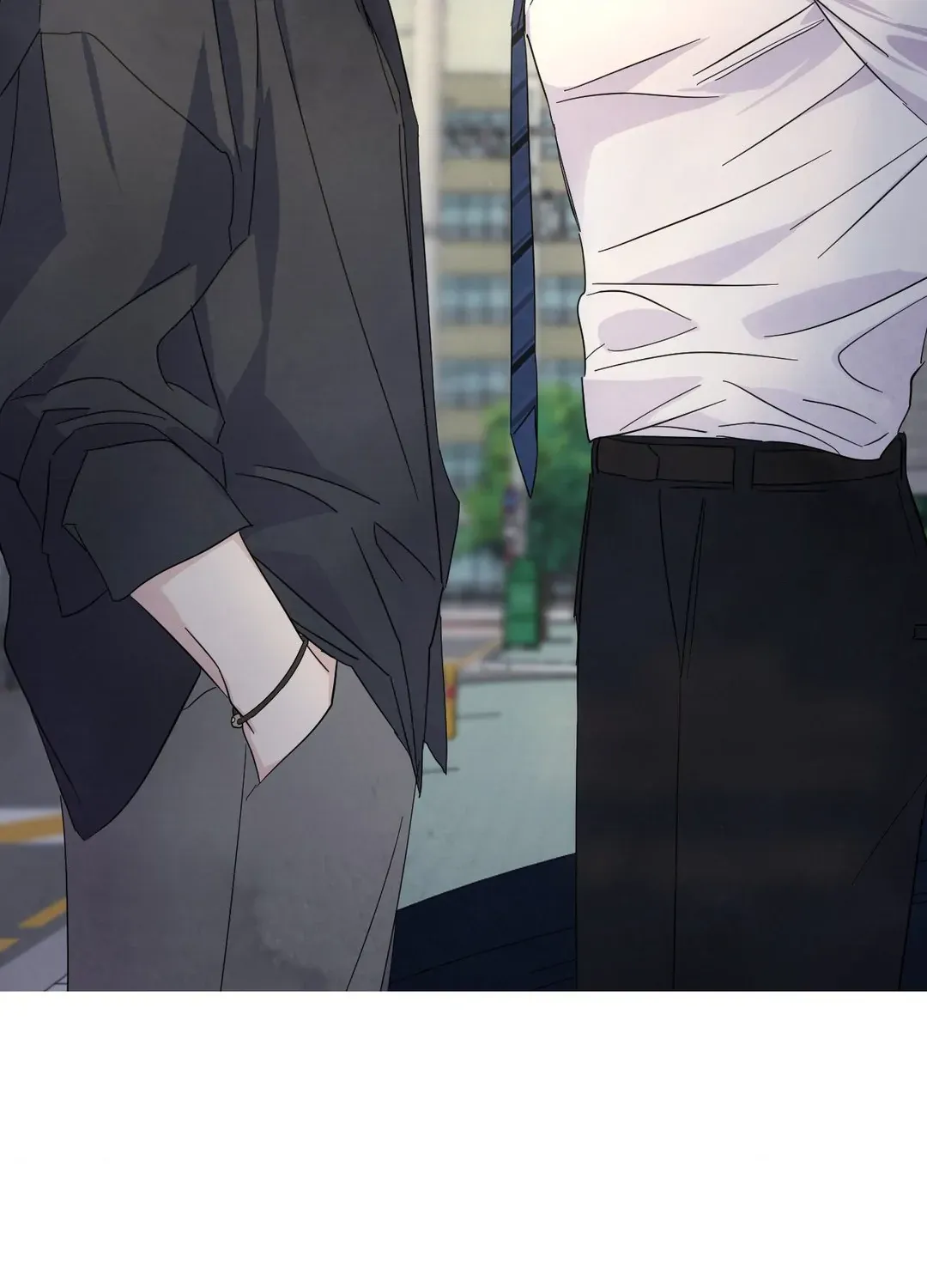 Read Topsy-Turvy chapter 84 image 188 on Lezhin