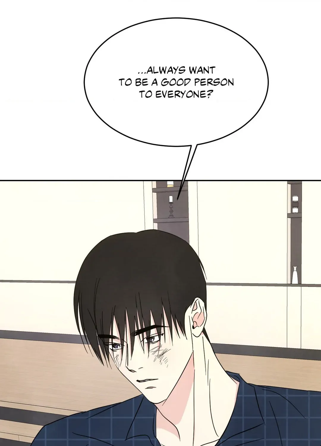 Read Topsy-Turvy chapter 84 image 22 on Lezhin