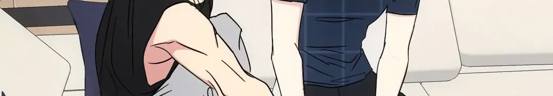 Read Topsy-Turvy chapter 84 image 3 on Lezhin