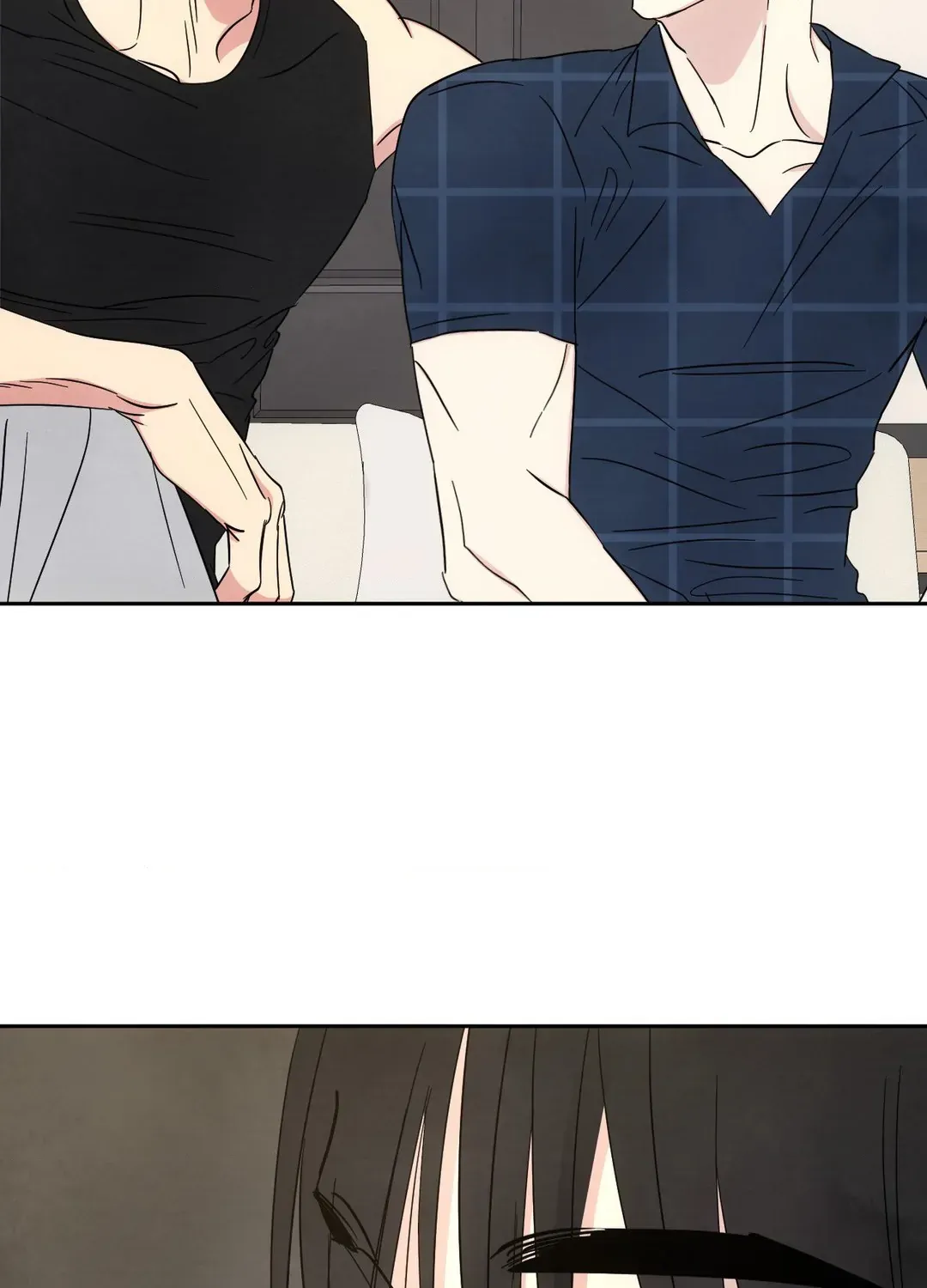 Read Topsy-Turvy chapter 84 image 31 on Lezhin