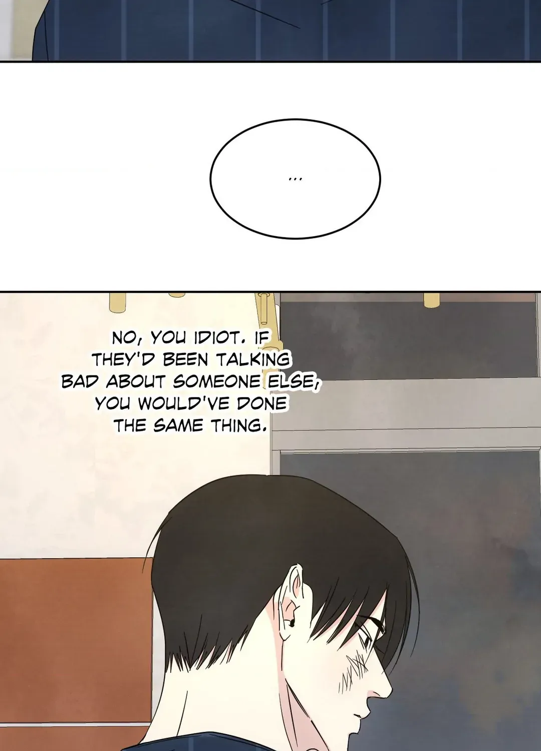 Read Topsy-Turvy chapter 84 image 37 on Lezhin