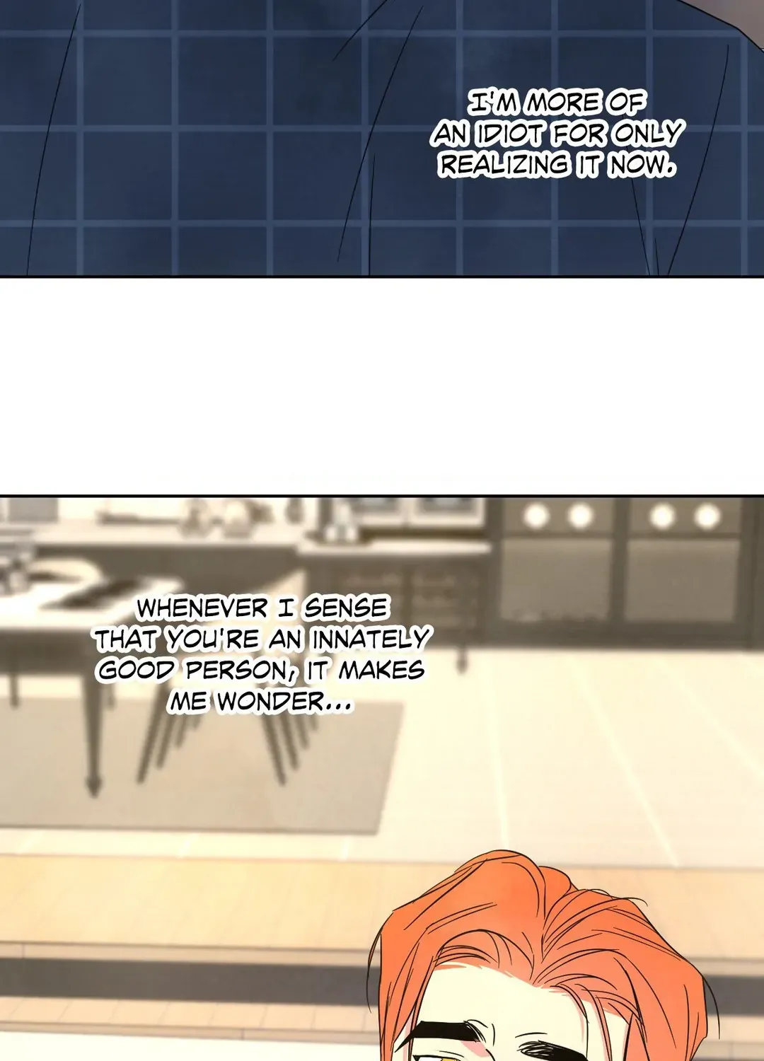 Read Topsy-Turvy chapter 84 image 39 on Lezhin