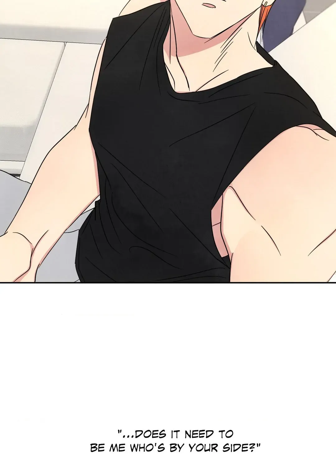 Read Topsy-Turvy chapter 84 image 41 on Lezhin