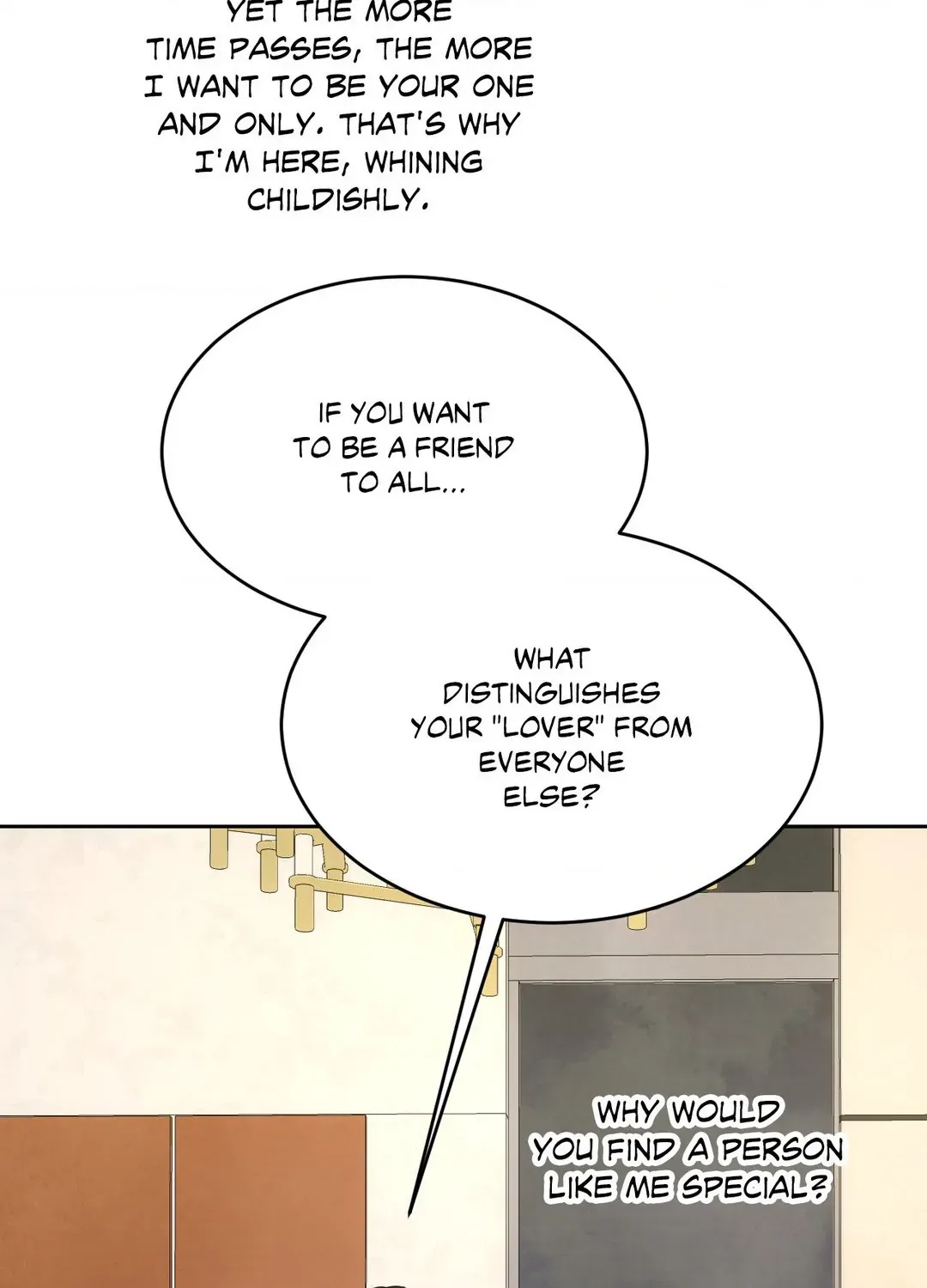 Read Topsy-Turvy chapter 84 image 45 on Lezhin