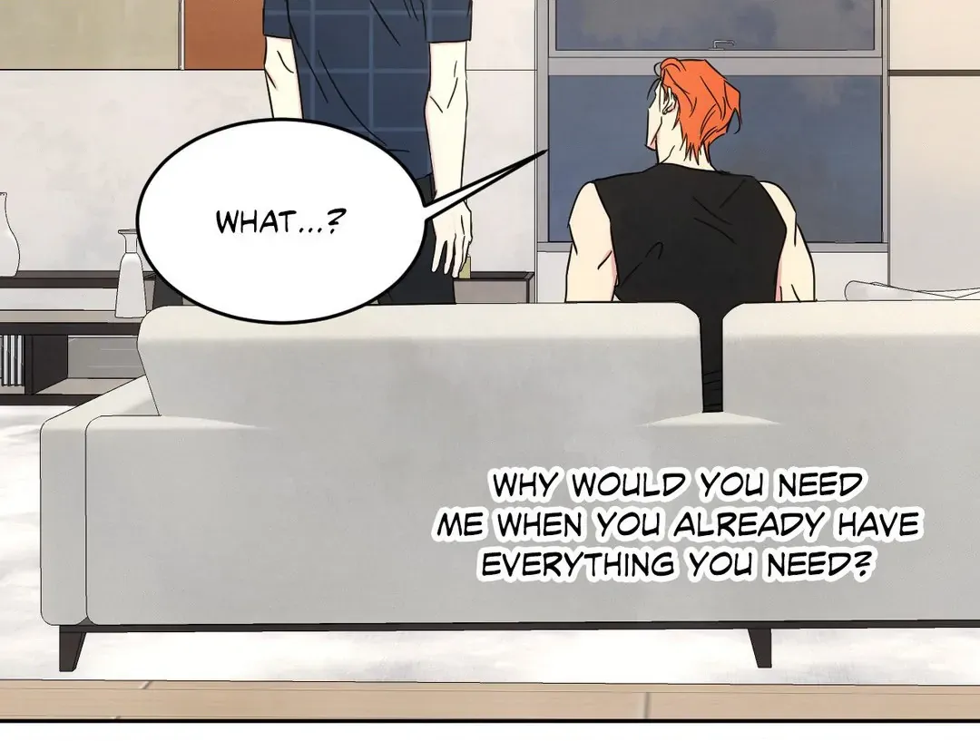 Read Topsy-Turvy chapter 84 image 47 on Lezhin