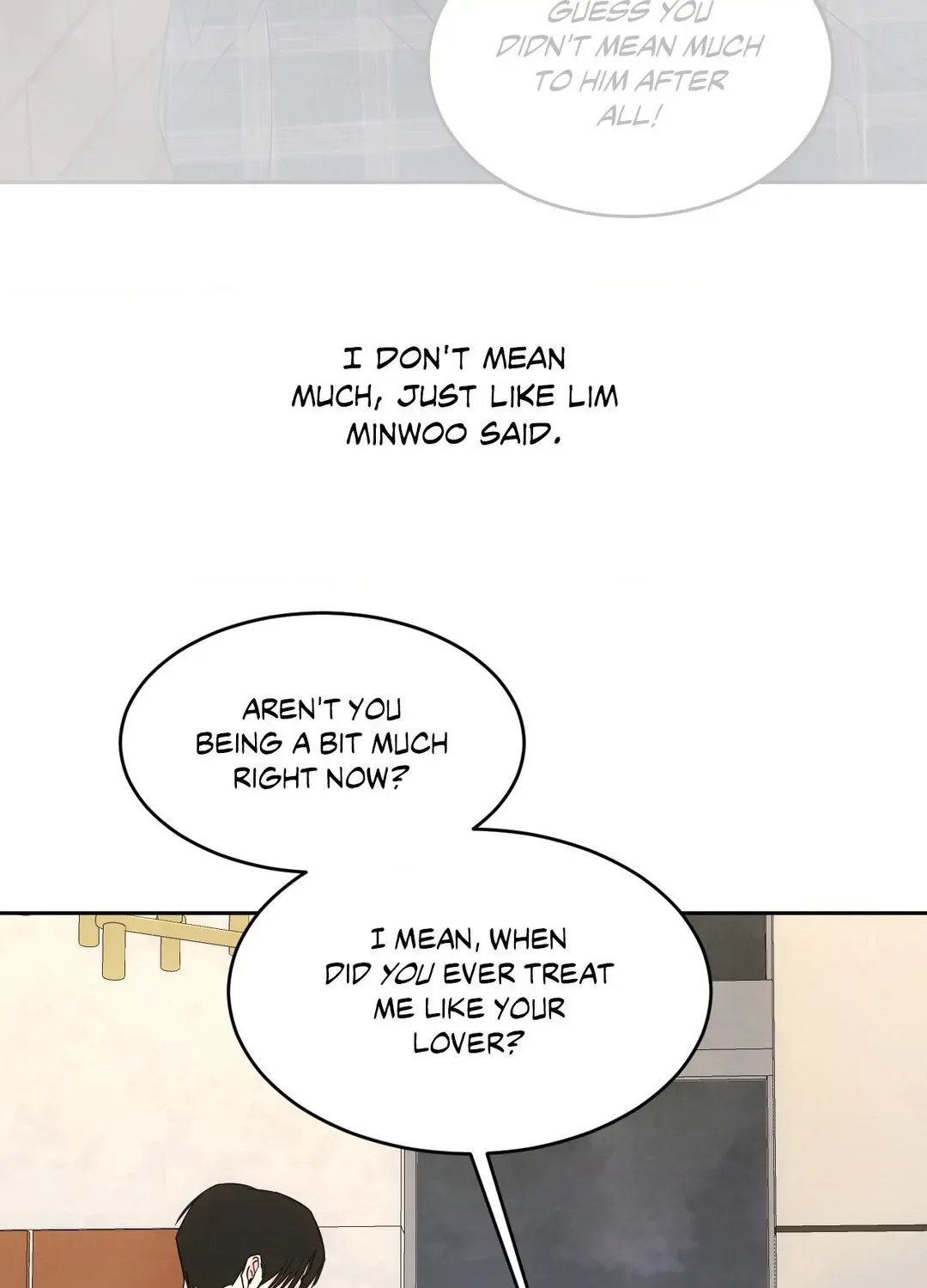 Read Topsy-Turvy chapter 84 image 50 on Lezhin