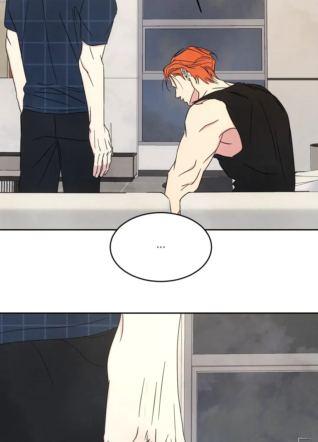 Read Topsy-Turvy chapter 84 image 52 on Lezhin