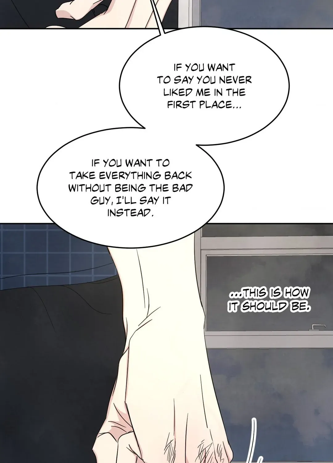 Read Topsy-Turvy chapter 84 image 54 on Lezhin