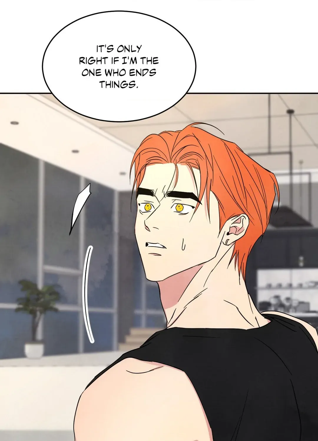Read Topsy-Turvy chapter 84 image 56 on Lezhin