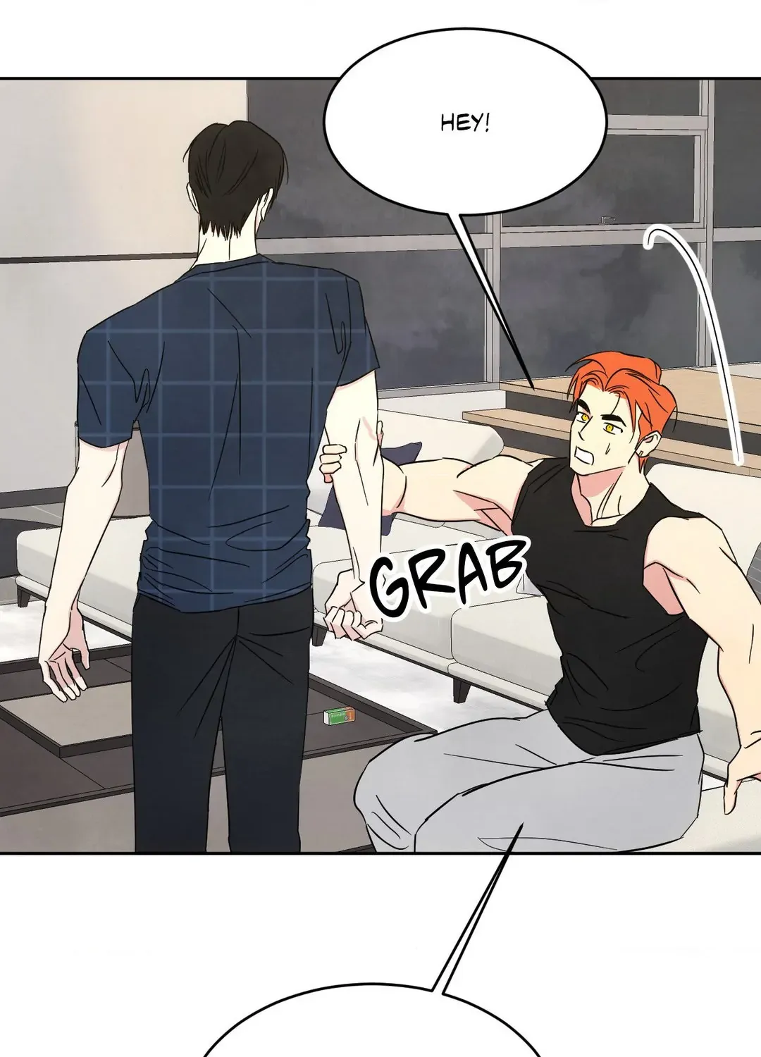 Read Topsy-Turvy chapter 84 image 58 on Lezhin