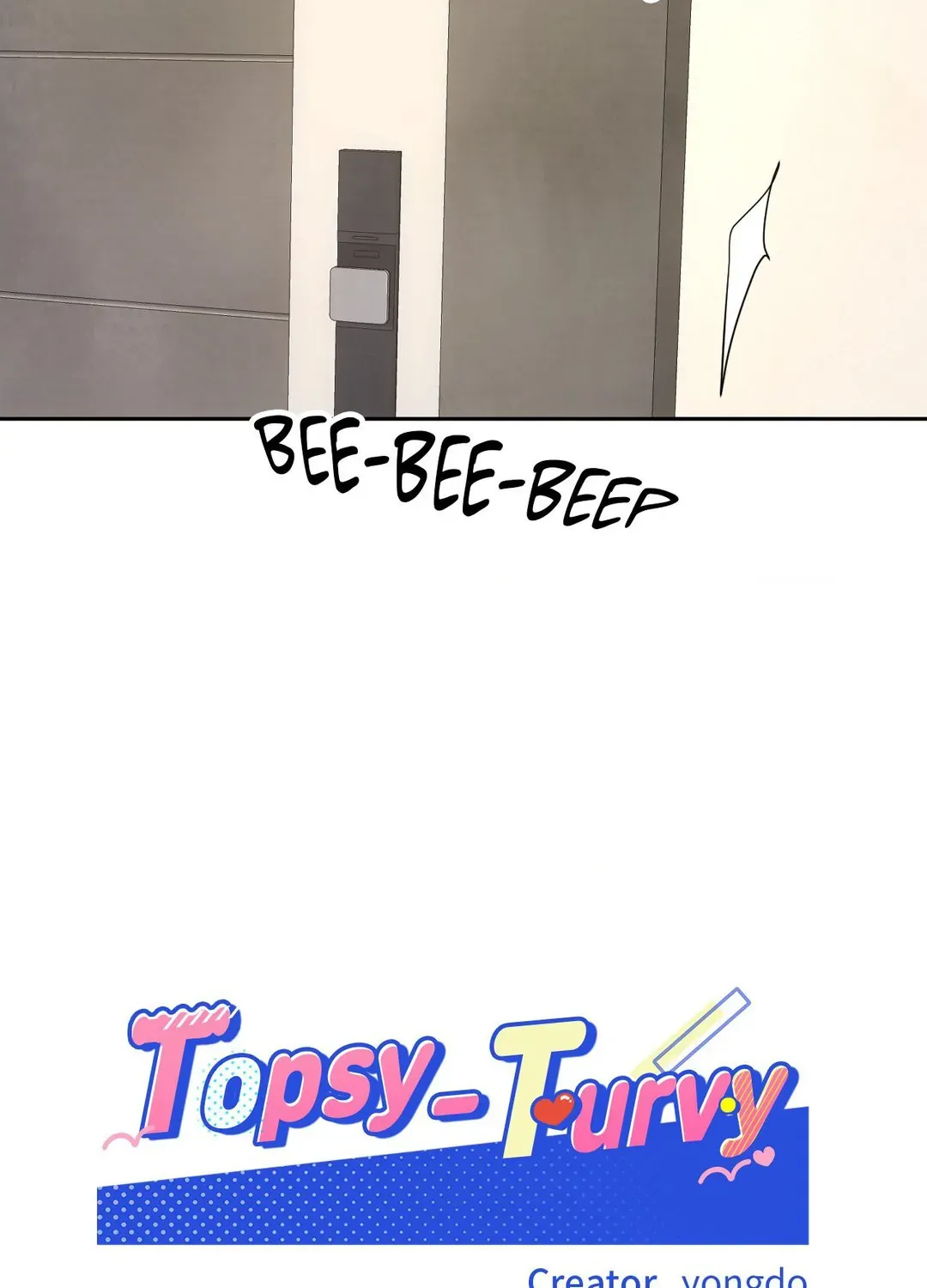 Read Topsy-Turvy chapter 84 image 66 on Lezhin