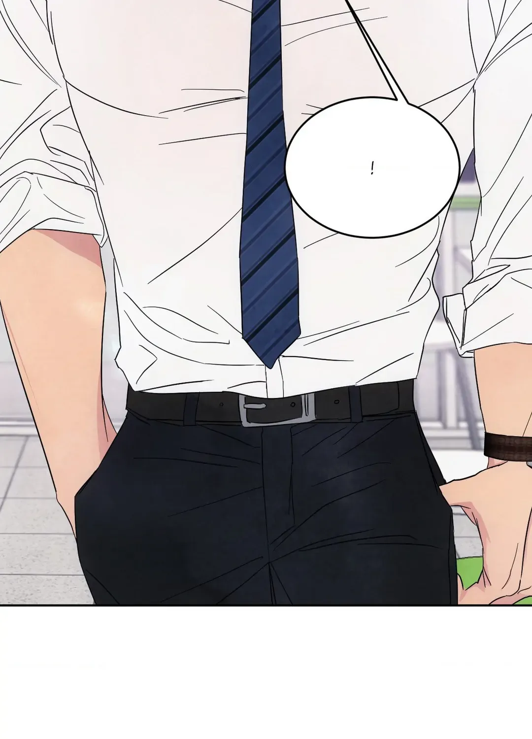 Read Topsy-Turvy chapter 84 image 71 on Lezhin