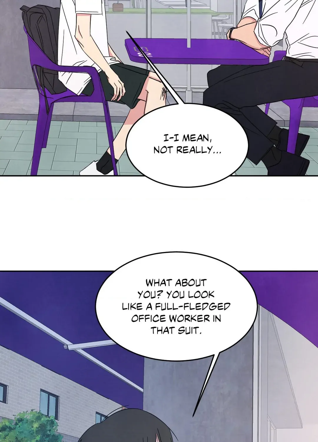 Read Topsy-Turvy chapter 84 image 75 on Lezhin