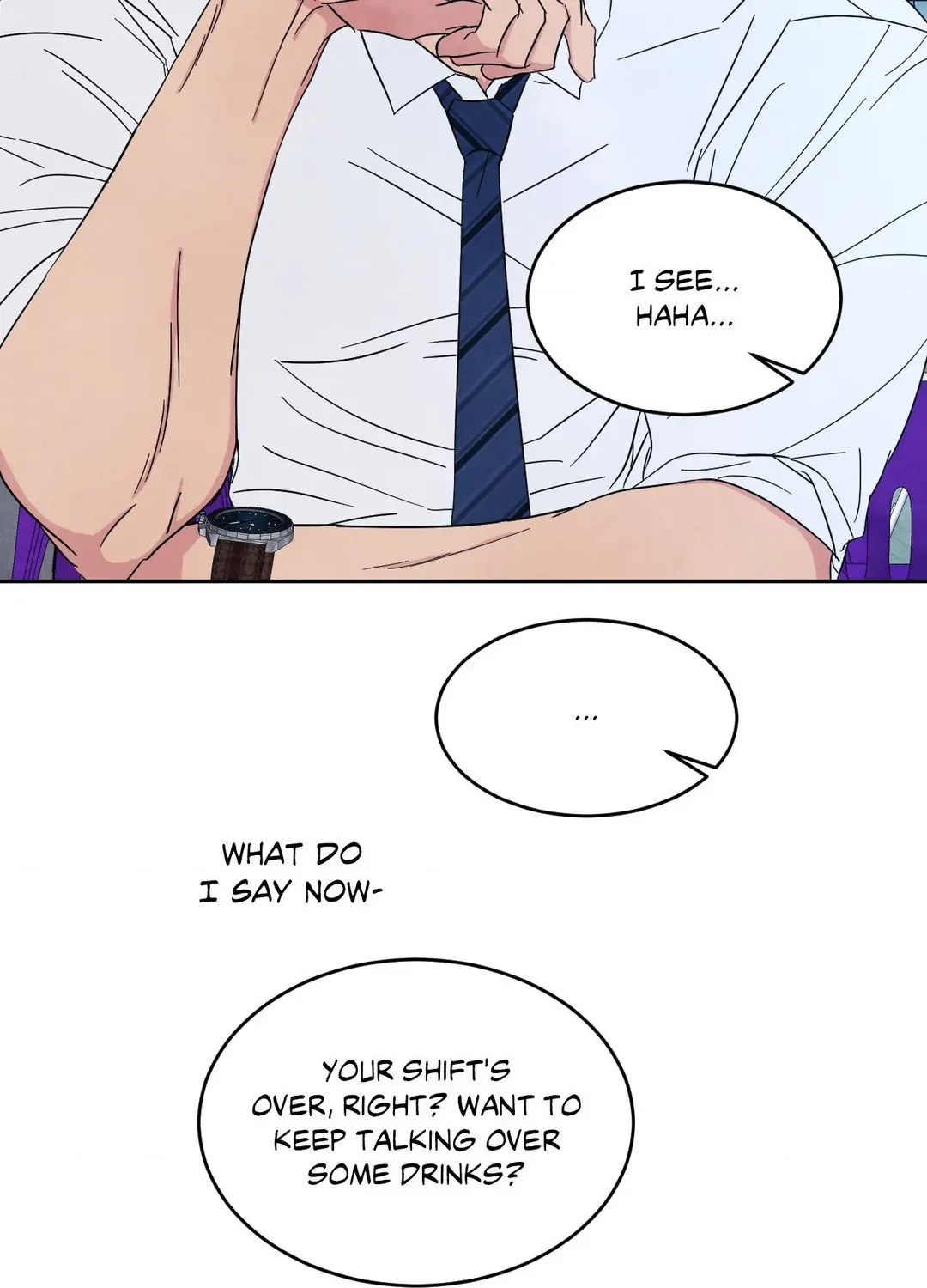 Read Topsy-Turvy chapter 84 image 79 on Lezhin