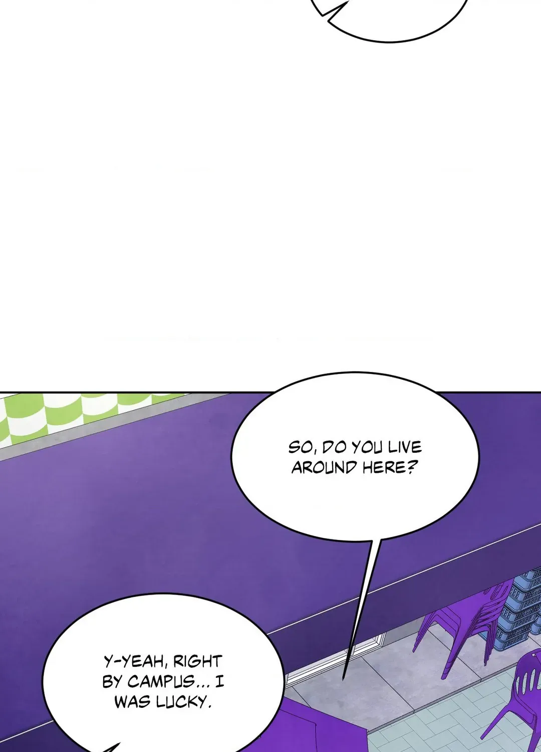 Read Topsy-Turvy chapter 84 image 81 on Lezhin