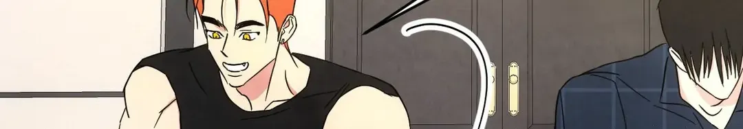 Read Topsy-Turvy chapter 84 image 9 on Lezhin