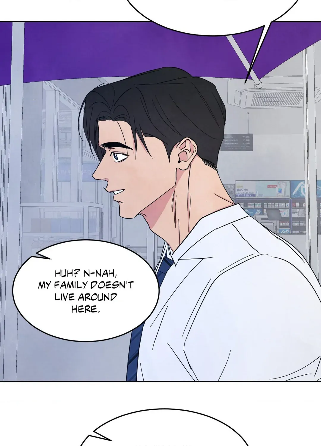 Read Topsy-Turvy chapter 84 image 91 on Lezhin