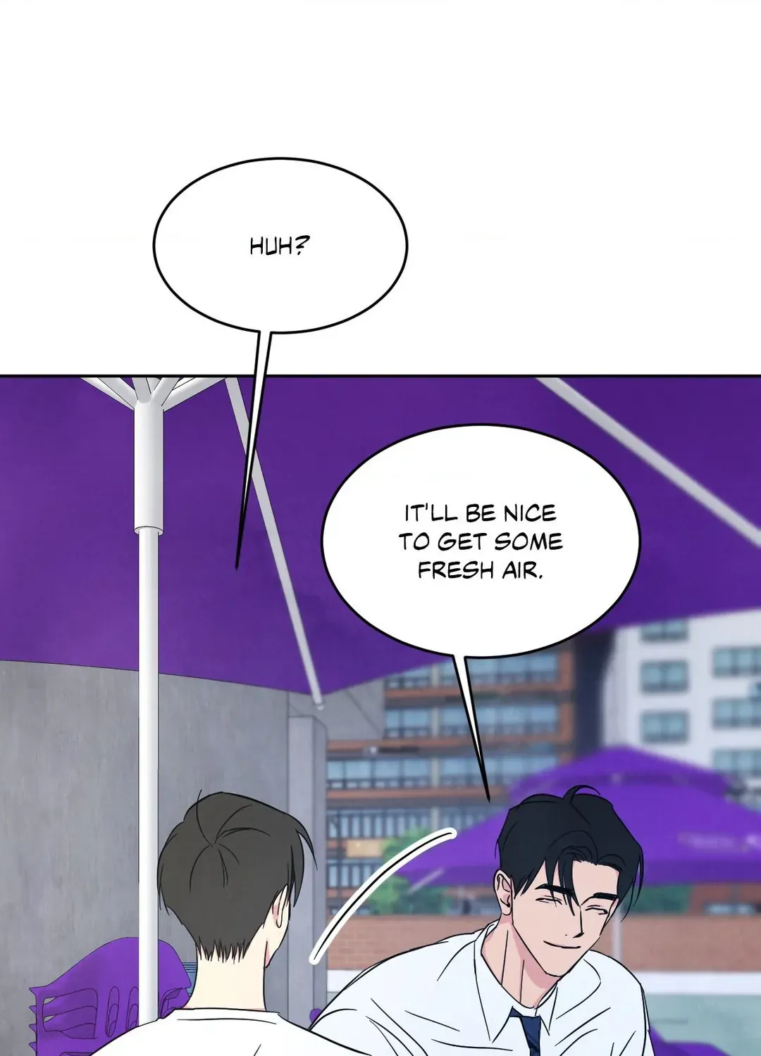 Read Topsy-Turvy chapter 84 image 96 on Lezhin