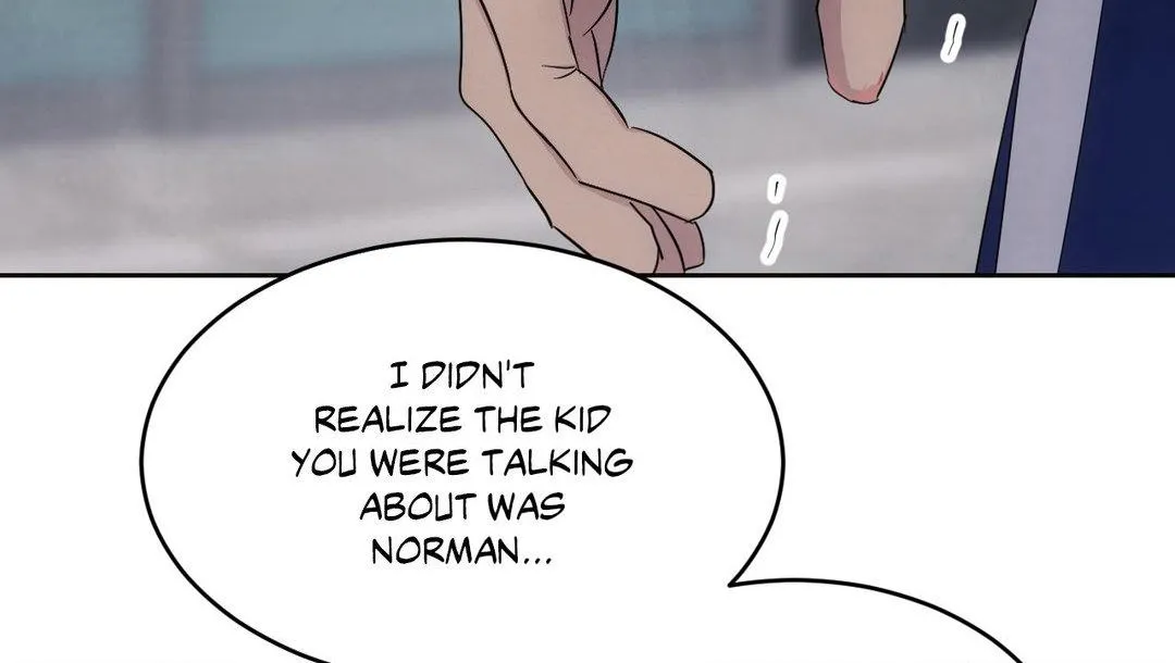 Read Topsy-Turvy chapter 85 image 101 on Lezhin