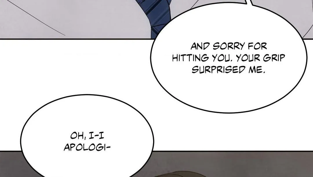 Read Topsy-Turvy chapter 85 image 103 on Lezhin