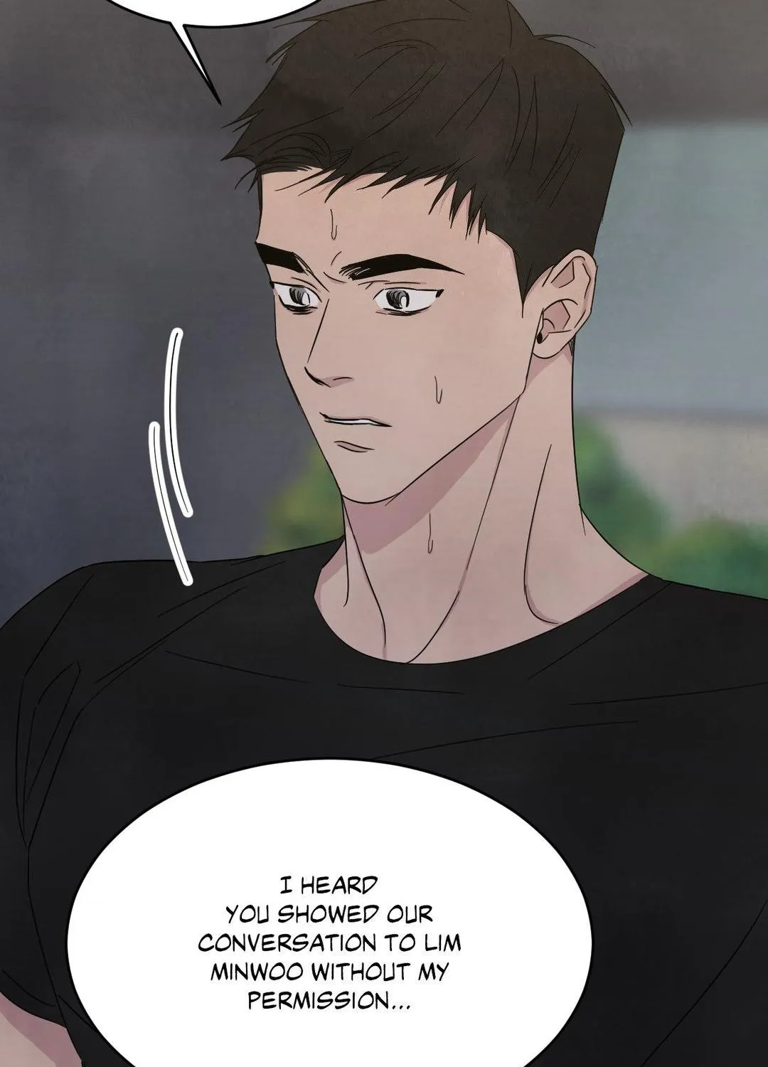 Read Topsy-Turvy chapter 85 image 104 on Lezhin