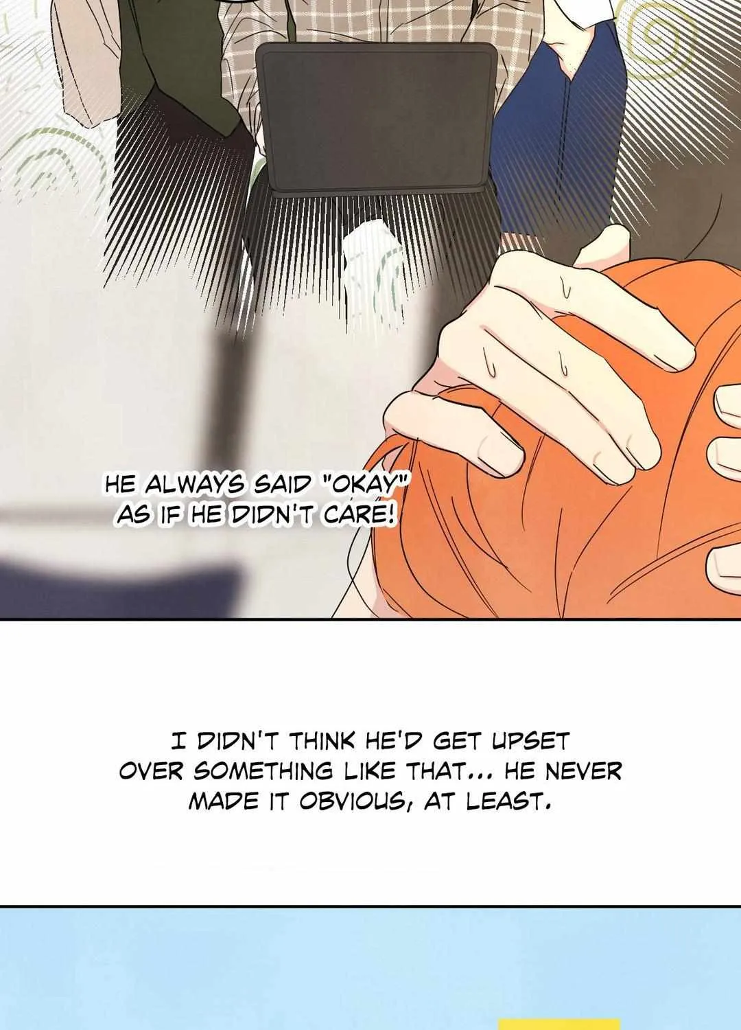 Read Topsy-Turvy chapter 85 image 114 on Lezhin