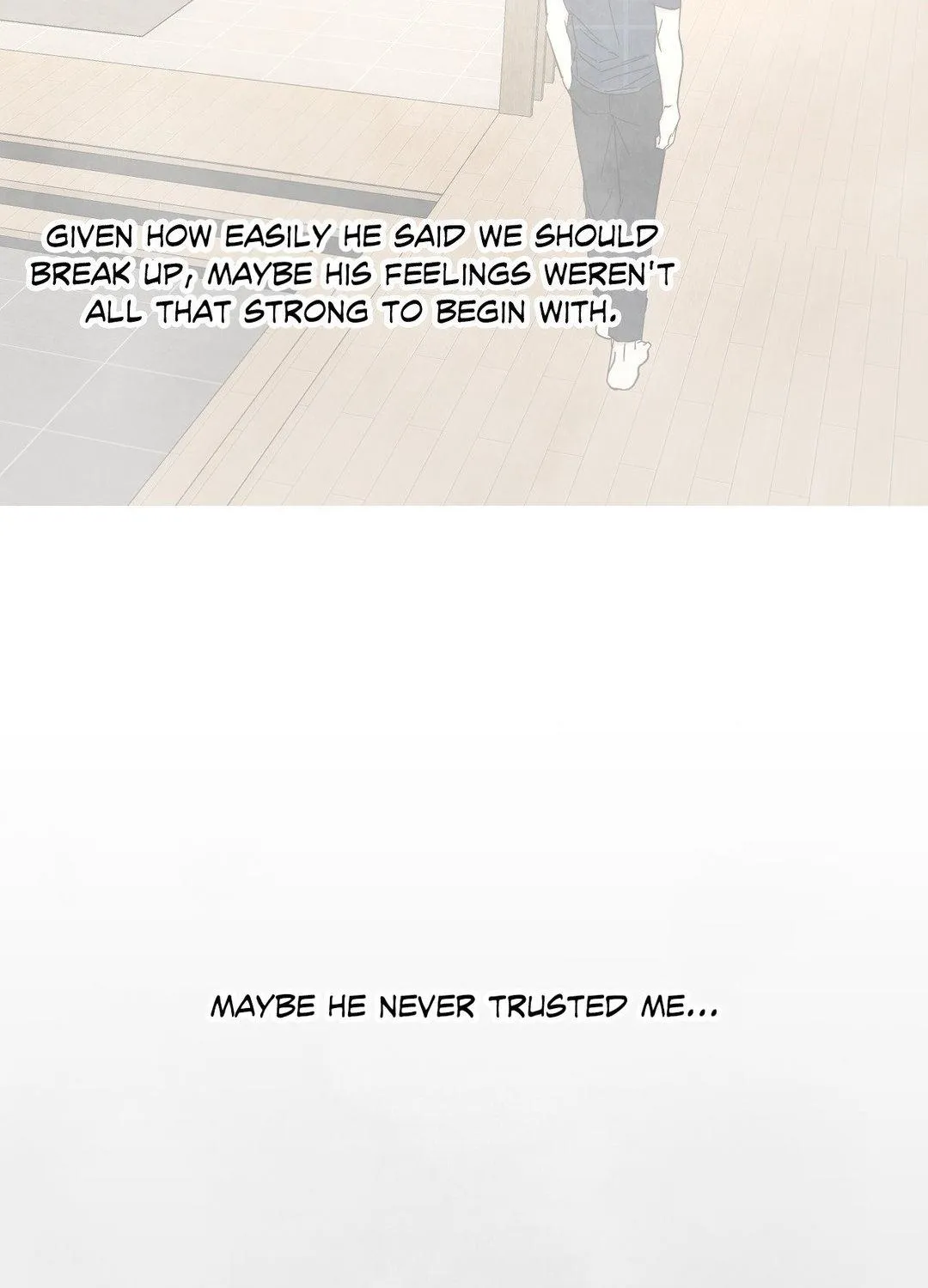 Read Topsy-Turvy chapter 85 image 120 on Lezhin