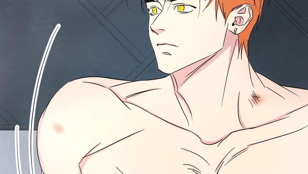 Read Topsy-Turvy chapter 85 image 127 on Lezhin